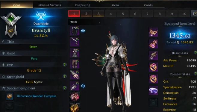 失落的方舟48层怎么打2