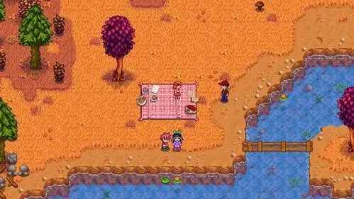 星露谷物语第二年夏天种什么3