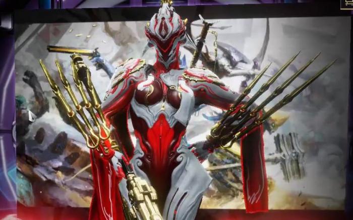 星际战甲噩梦卡怎么获得3