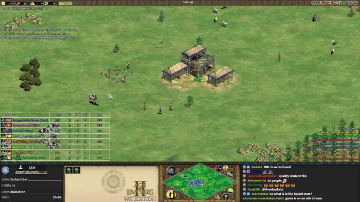 帝国时代2阵型怎么取消3