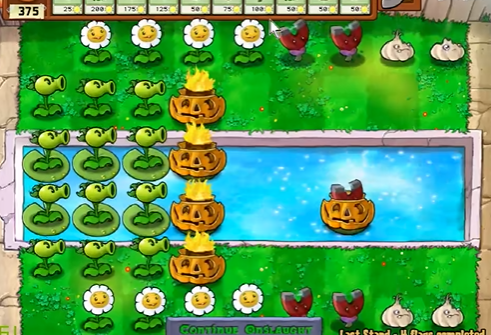 植物大战僵尸刷钱阵法怎么搭配好2