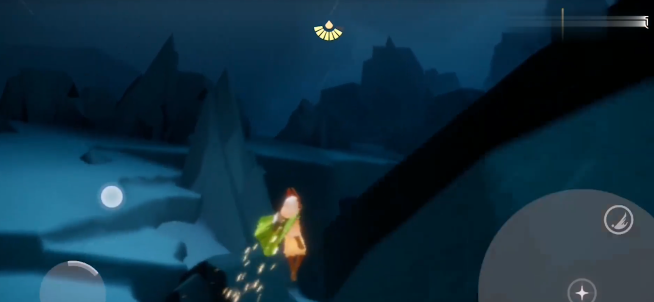 光遇误入献祭怎么出来2