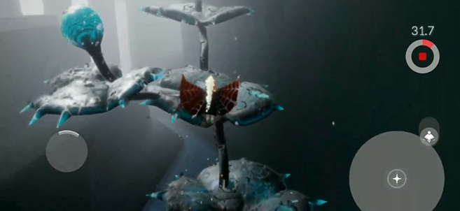 光遇烧海胆怎么去1