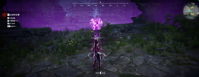 永劫无间新手推荐英雄是什么1