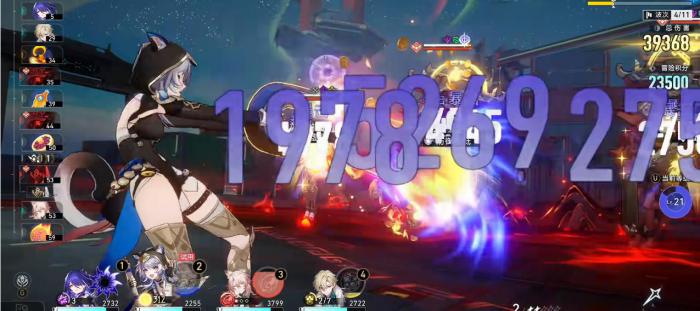 崩坏星穹铁道赛飞儿毕业面板要达到多少2