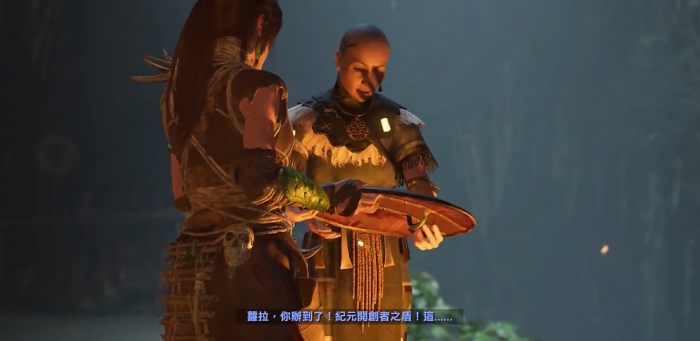 古墓丽影暗影盾牌任务怎么做3