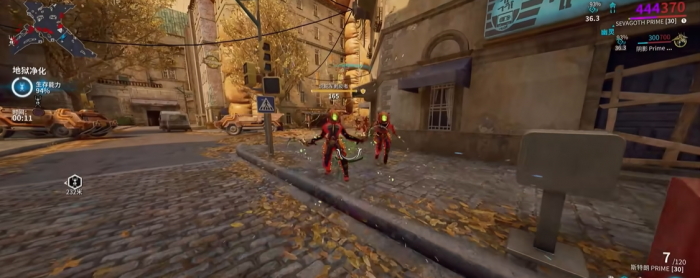 星际战甲图开完会触发什么2