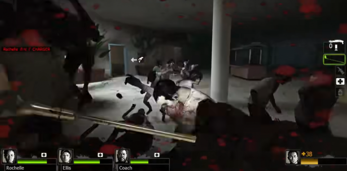 求生之路2第3关怎么过3