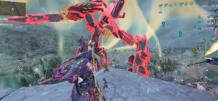 星际战甲必须要打三傻吗为什么2