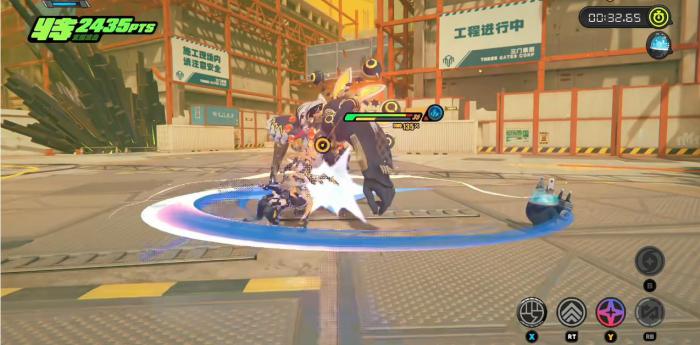 绝区零牲鬼凶魁愚者怎么打1