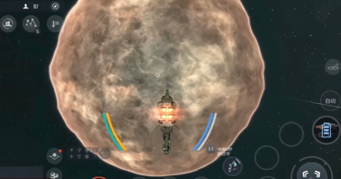 第二银河天启声望任务2