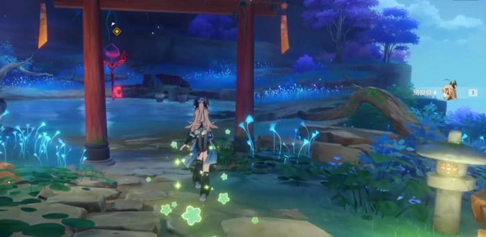 原神绮良良保人能力怎么样1