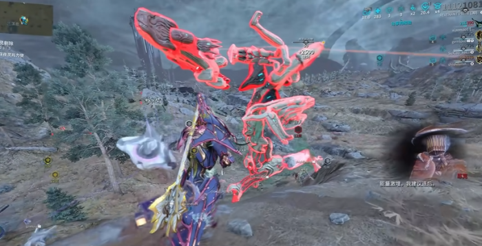 星际战甲三傻去哪里打2