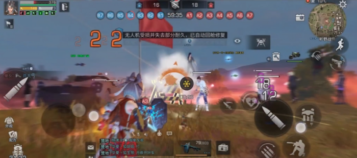 明日之后新手该怎么做1