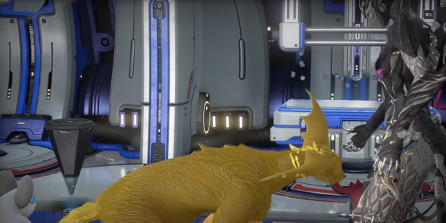 星际战甲怎么让库狛出战2