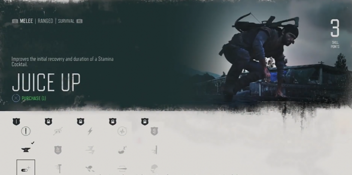 往日不再在哪里加技能点3