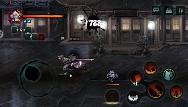 影之刃三如何获得经验点1