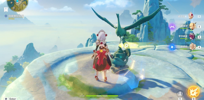 原神璃月珉林的机关解锁有什么用2