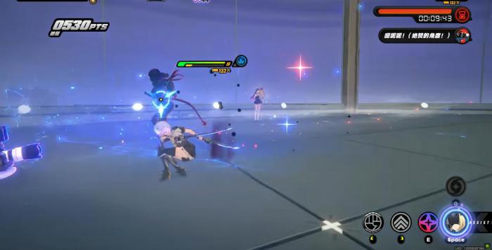 绝区零追击队没有扳机能玩吗2