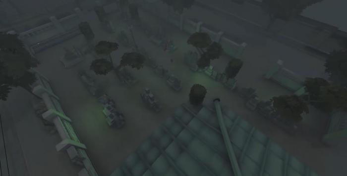 第五人格永眠镇哪些监管好打1