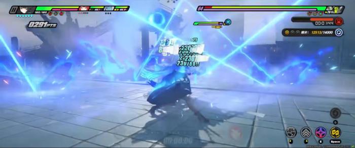 绝区零浮波柚叶怎么配队3