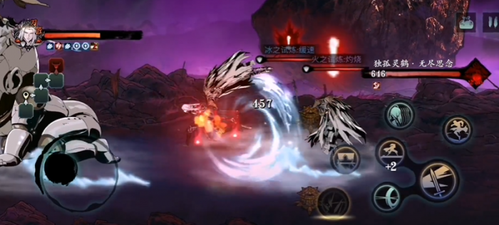 影之刃三新刻印在哪刷1