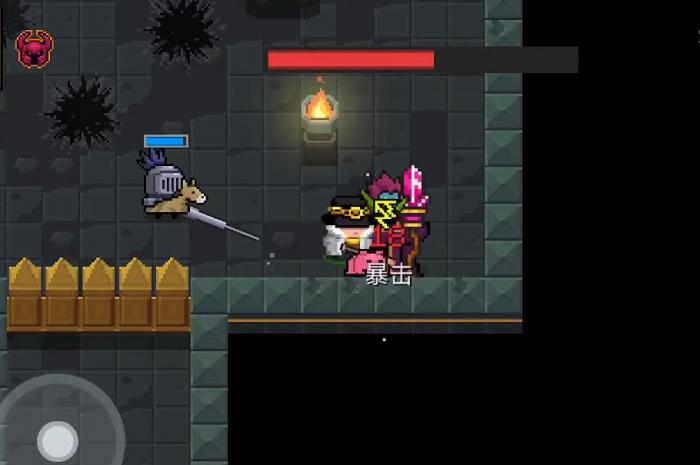 元气骑士棒球棍怎么样2