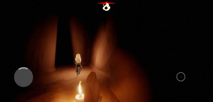 光遇最后一个试炼怎么解锁3