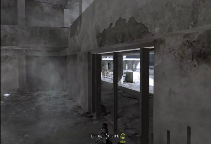 使命召唤4怎么过第二关2