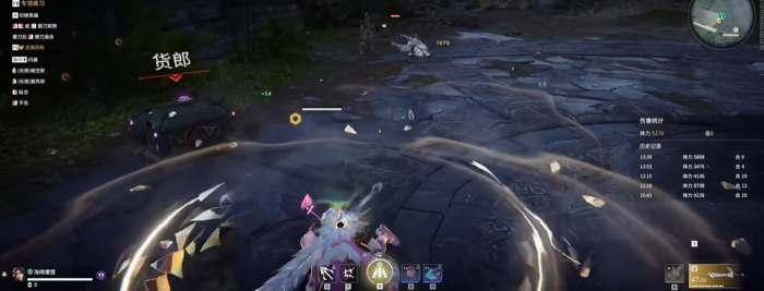 永劫无间夺魂怎么触发终结技1