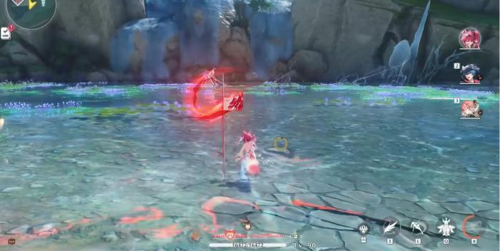 鸣潮露帕该怎么玩3