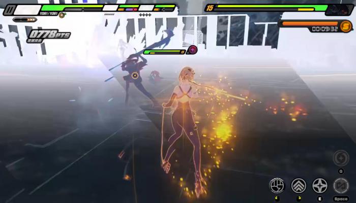 绝区零多佩冈亚暗渊惩戒者怎么打3