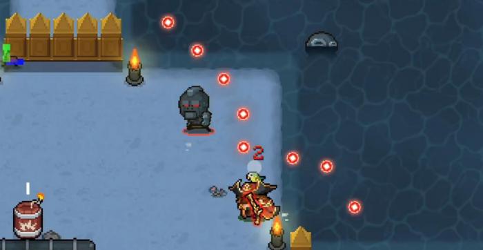 元气骑士船长怎么玩3