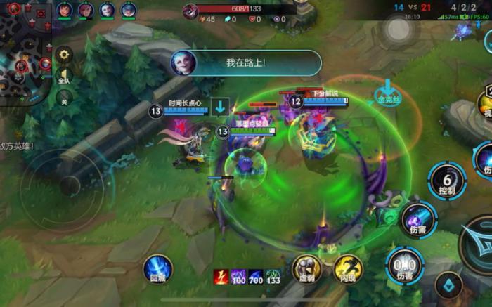 英雄联盟维伽的强度怎么样2