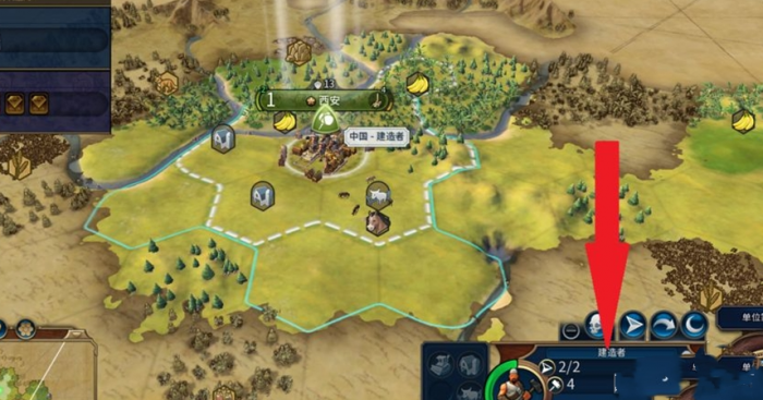 文明6为什么马数量一直不涨2