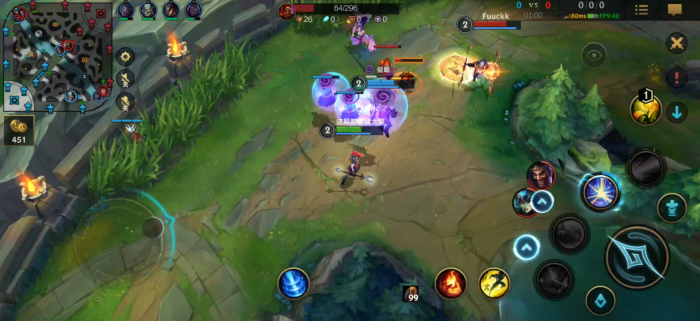 英雄联盟手游哪个法师控多3