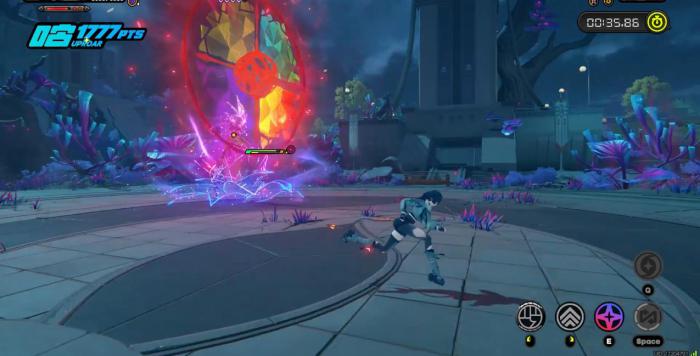 绝区零秽息司祭该怎么打3