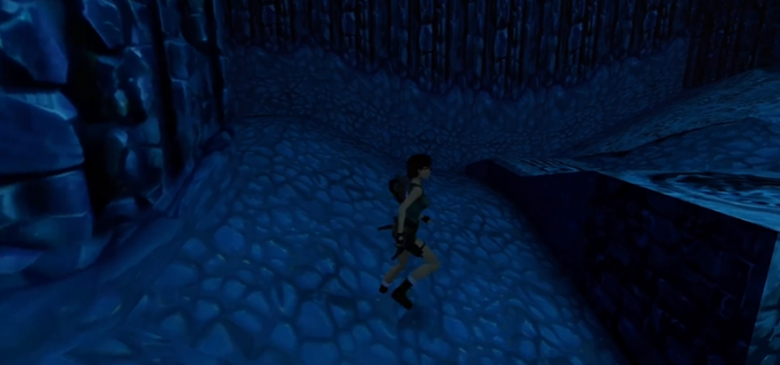 古墓丽影4怎么操作2