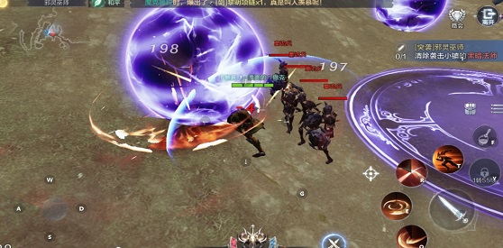 全民奇迹2手游剑士技能加点3