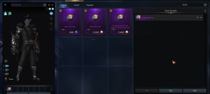 失落的方舟没用的装备怎么办3