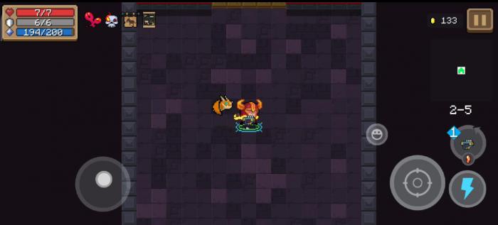 元气骑士花言巧语怎么样1