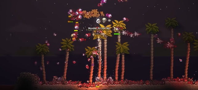 泰拉瑞亚如何解除召唤物2