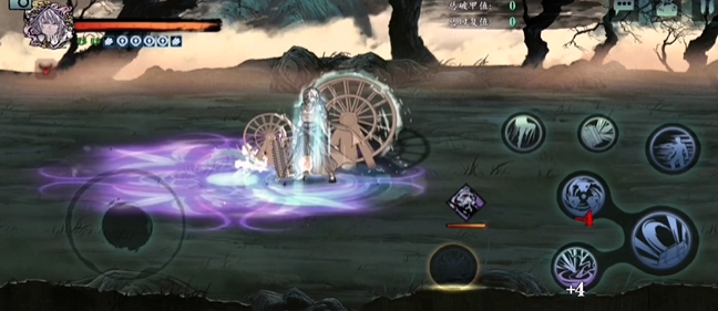 影之刃3新职业小斯怎么创建1