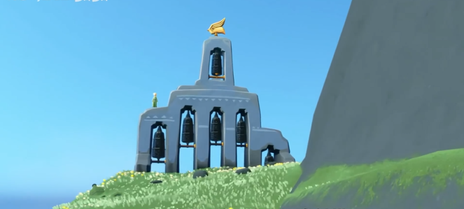 光遇云野最后一关怎么过2