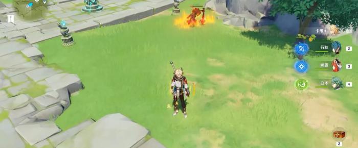 原神卡维命座有什么用2