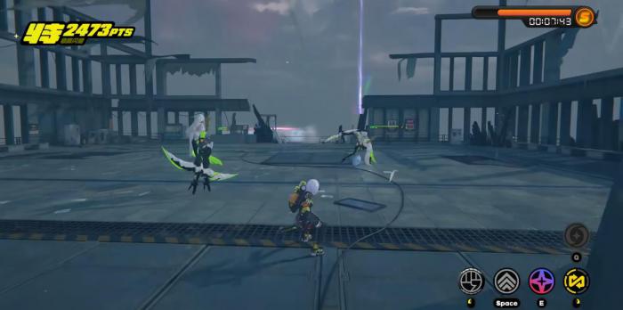 绝区零帕里库斯怎么打2