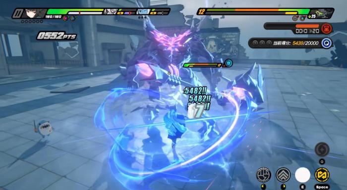 绝区零死路屠夫该怎么打2