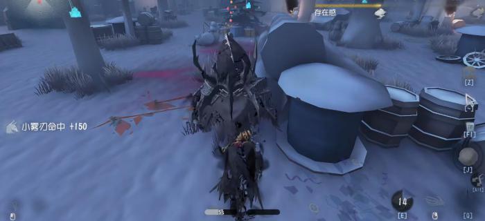 第五人格新版杰克怎么玩2