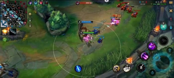 英雄联盟手游adc怎么玩3