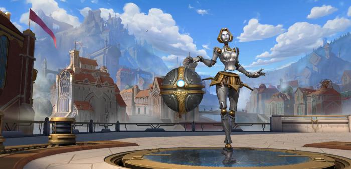 英雄联盟手游什么英雄和皎月好配合2